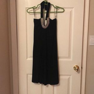Forever 21 Little Black Dress - Size M